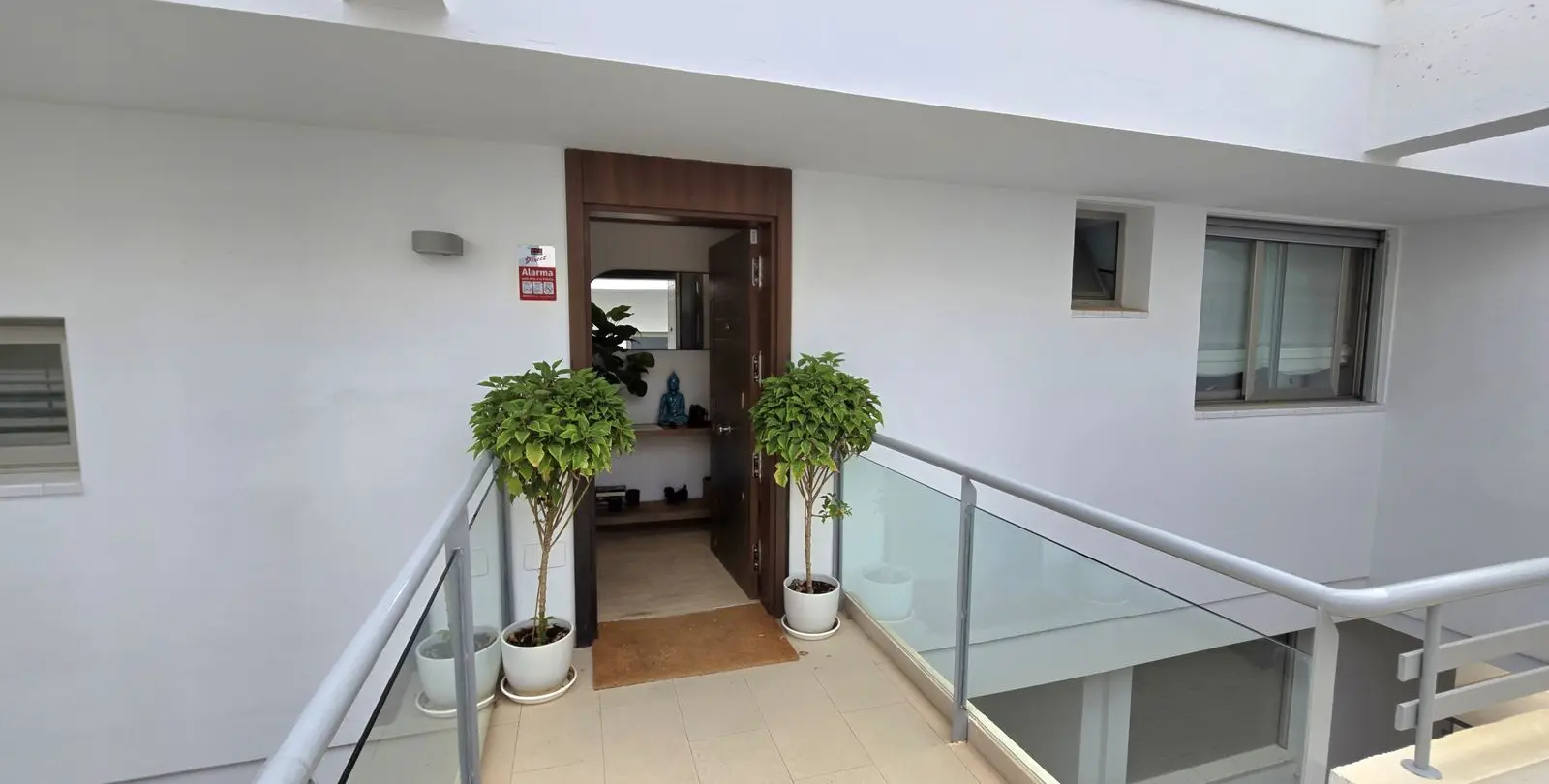 Venta de dúplex en Mijas Costa 15