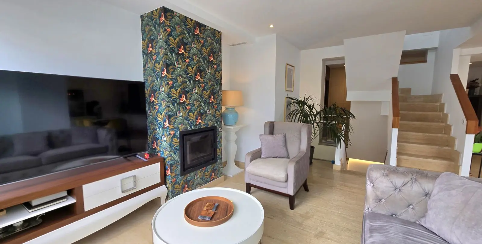 Venta de dúplex en Mijas Costa 18