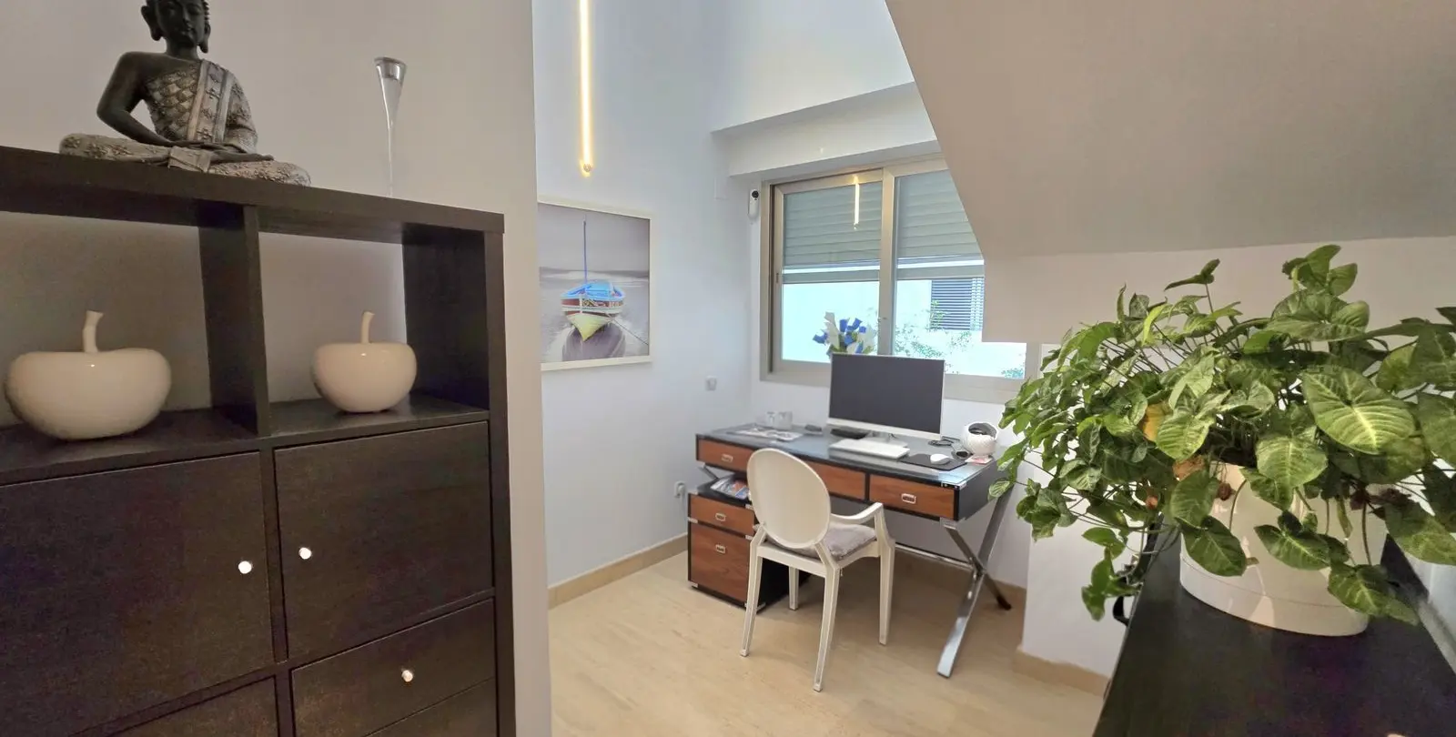 Venta de dúplex en Mijas Costa 20