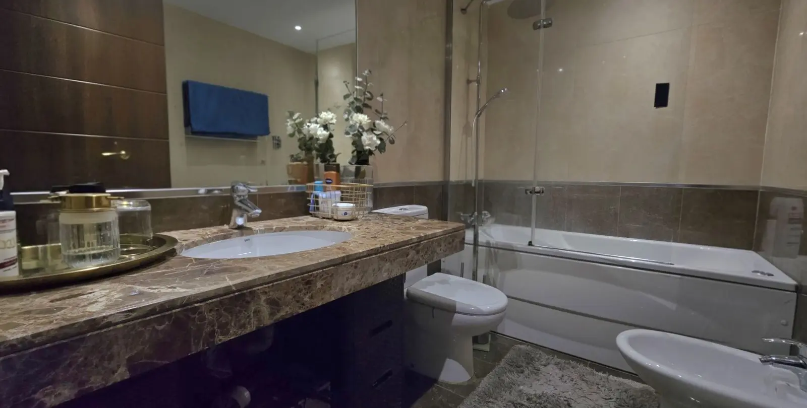 Venta de dúplex en Mijas Costa 24