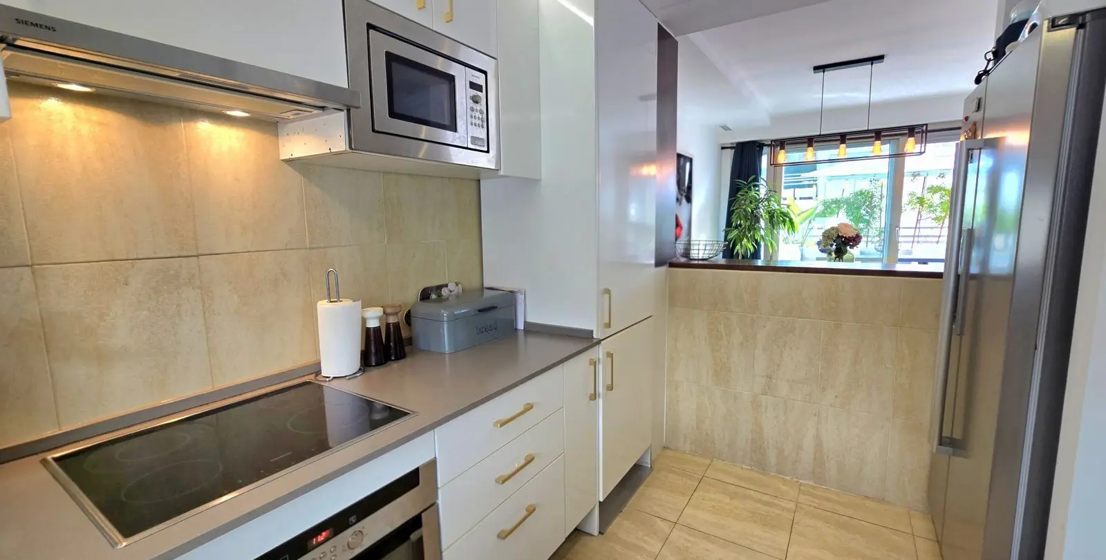 Venta de dúplex en Mijas Costa 30