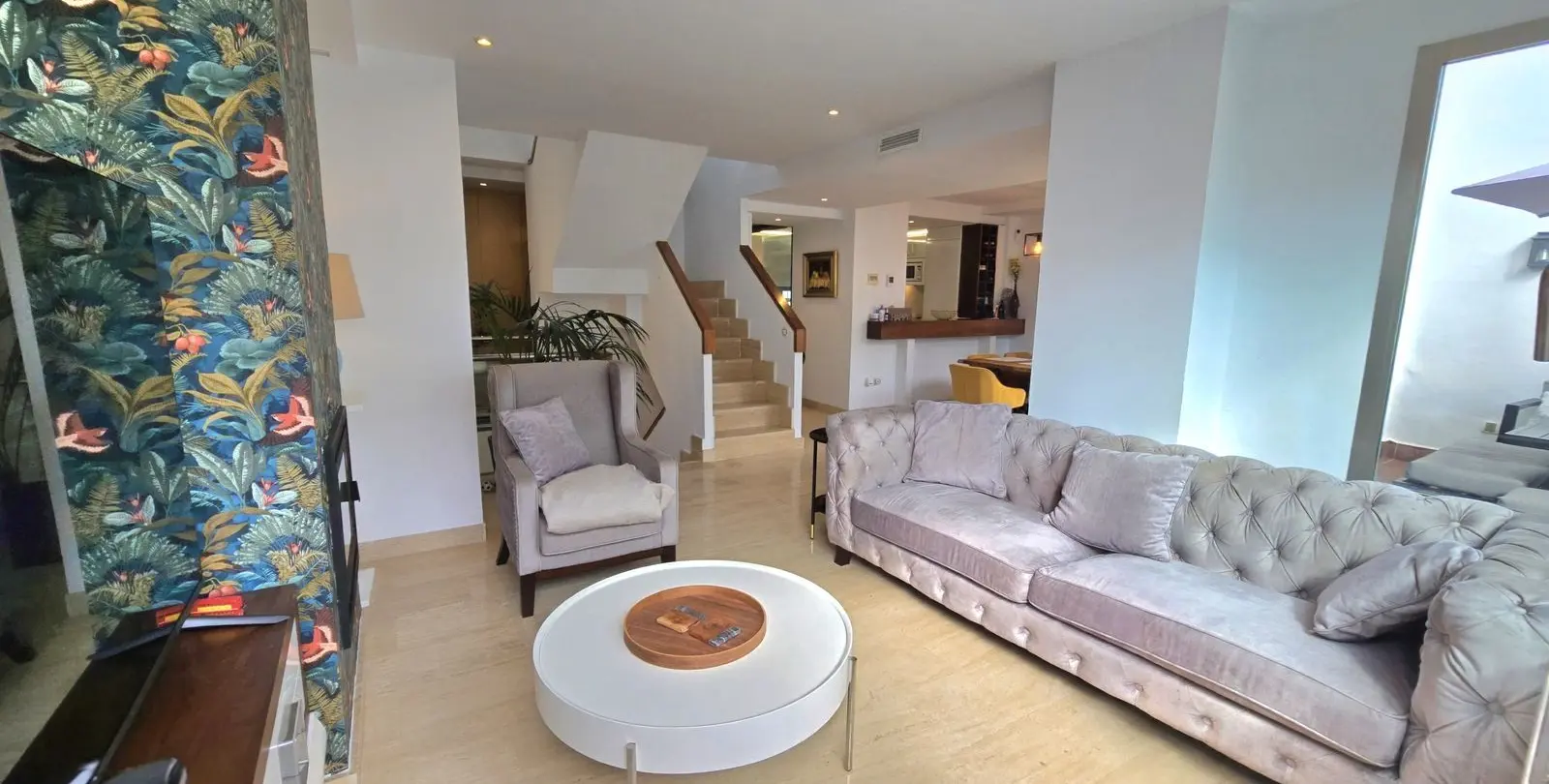 Venta de dúplex en Mijas Costa 31