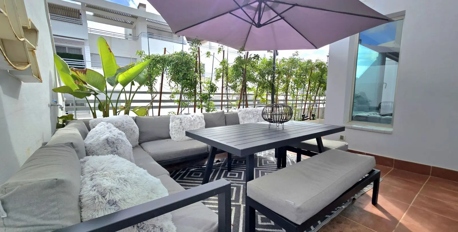 Venta de dúplex en Mijas Costa 32