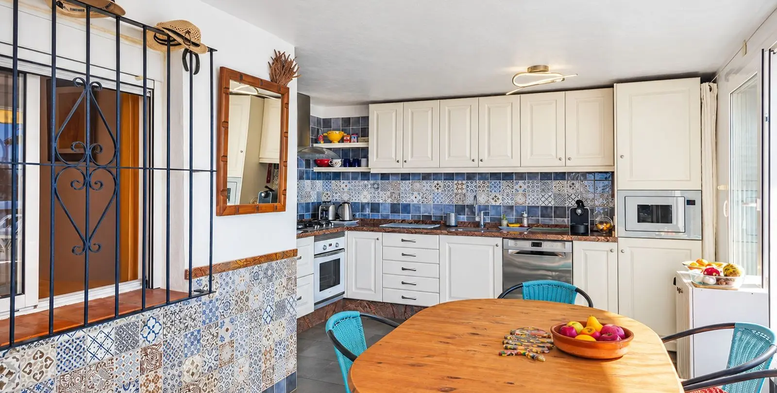 Venta de villa independiente en Cómpeta 16