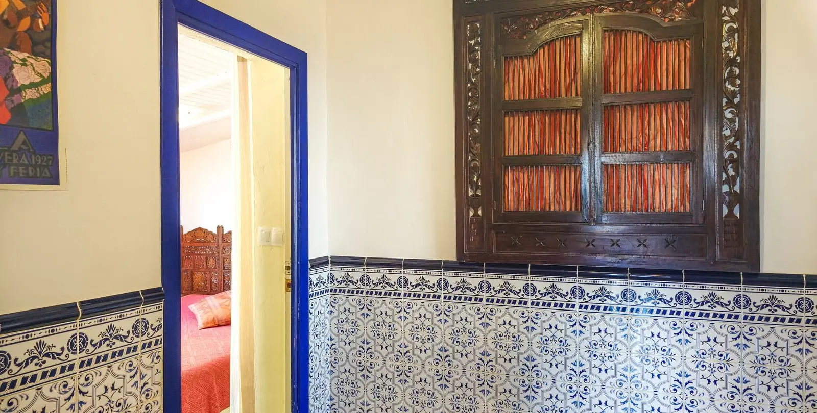 Venta de villa independiente en Cómpeta 27