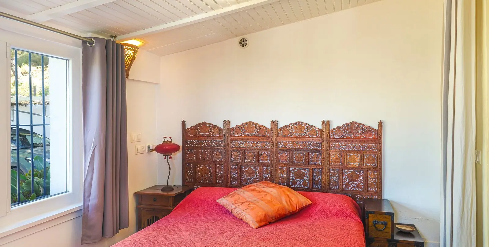 Venta de villa independiente en Cómpeta 28
