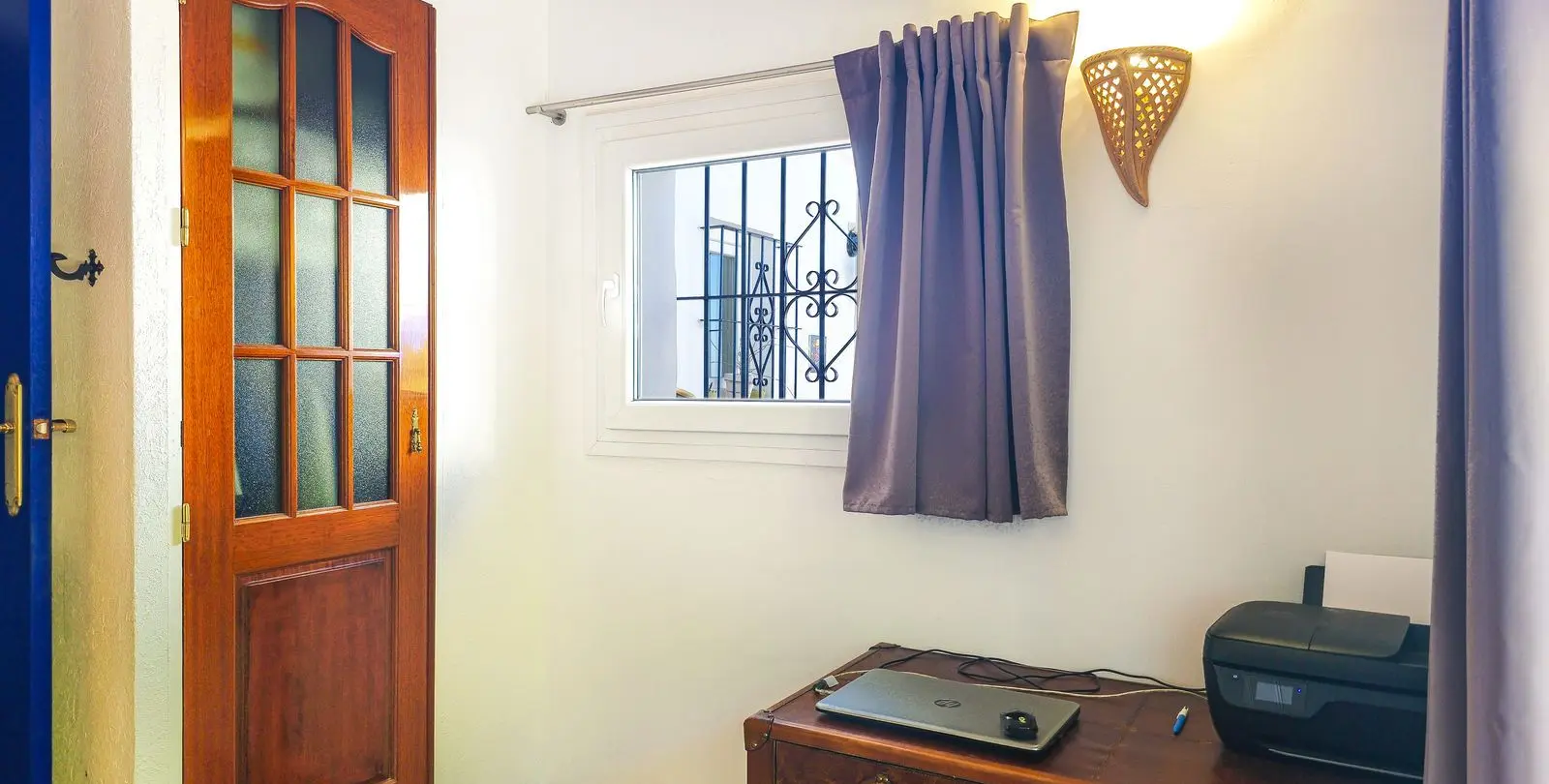 Venta de villa independiente en Cómpeta 29