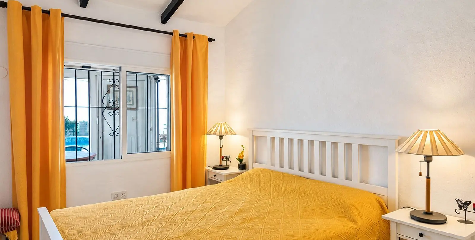 Venta de villa independiente en Cómpeta 36