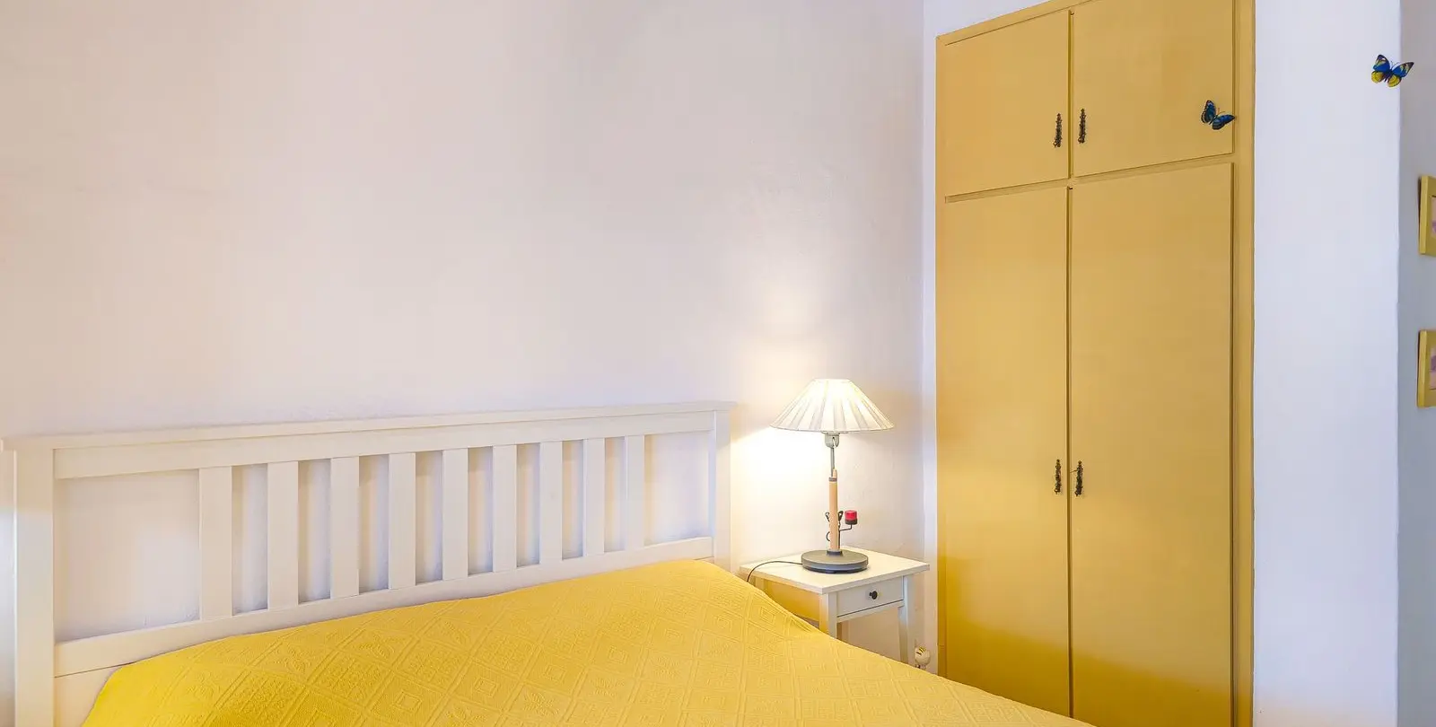 Venta de villa independiente en Cómpeta 37