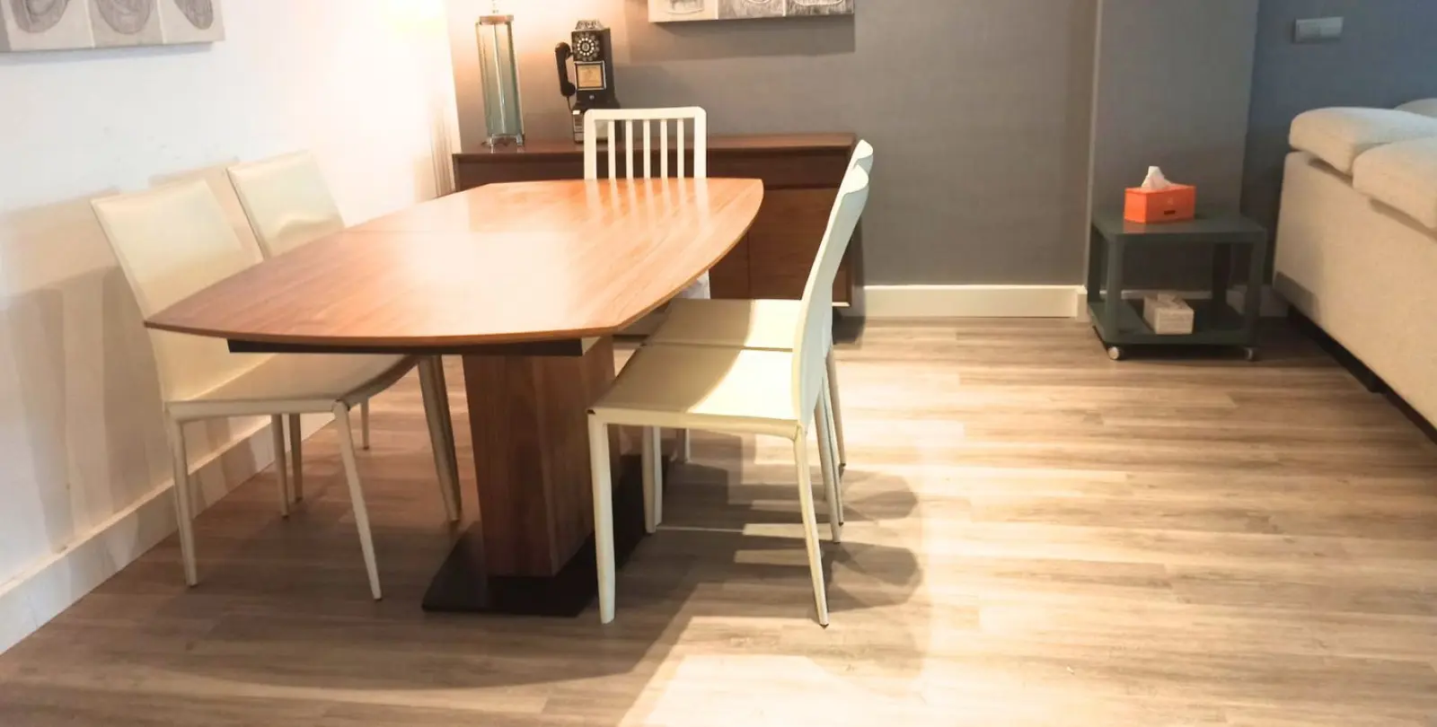 Venta de apartamento en planta media en Nueva Andalucía 5
