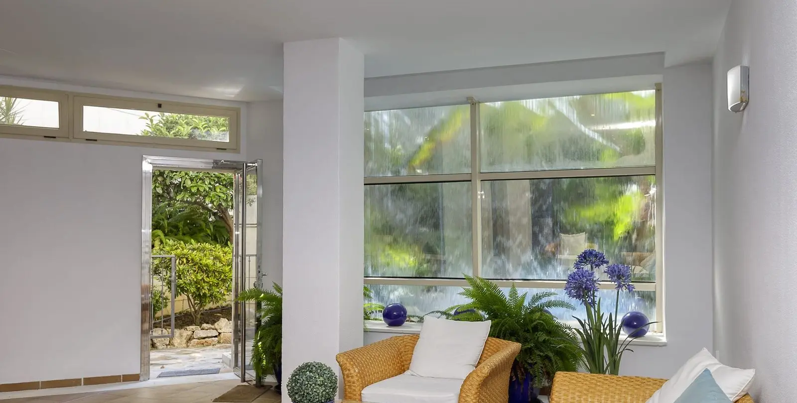 Venta de apartamento en planta media en Nueva Andalucía 16