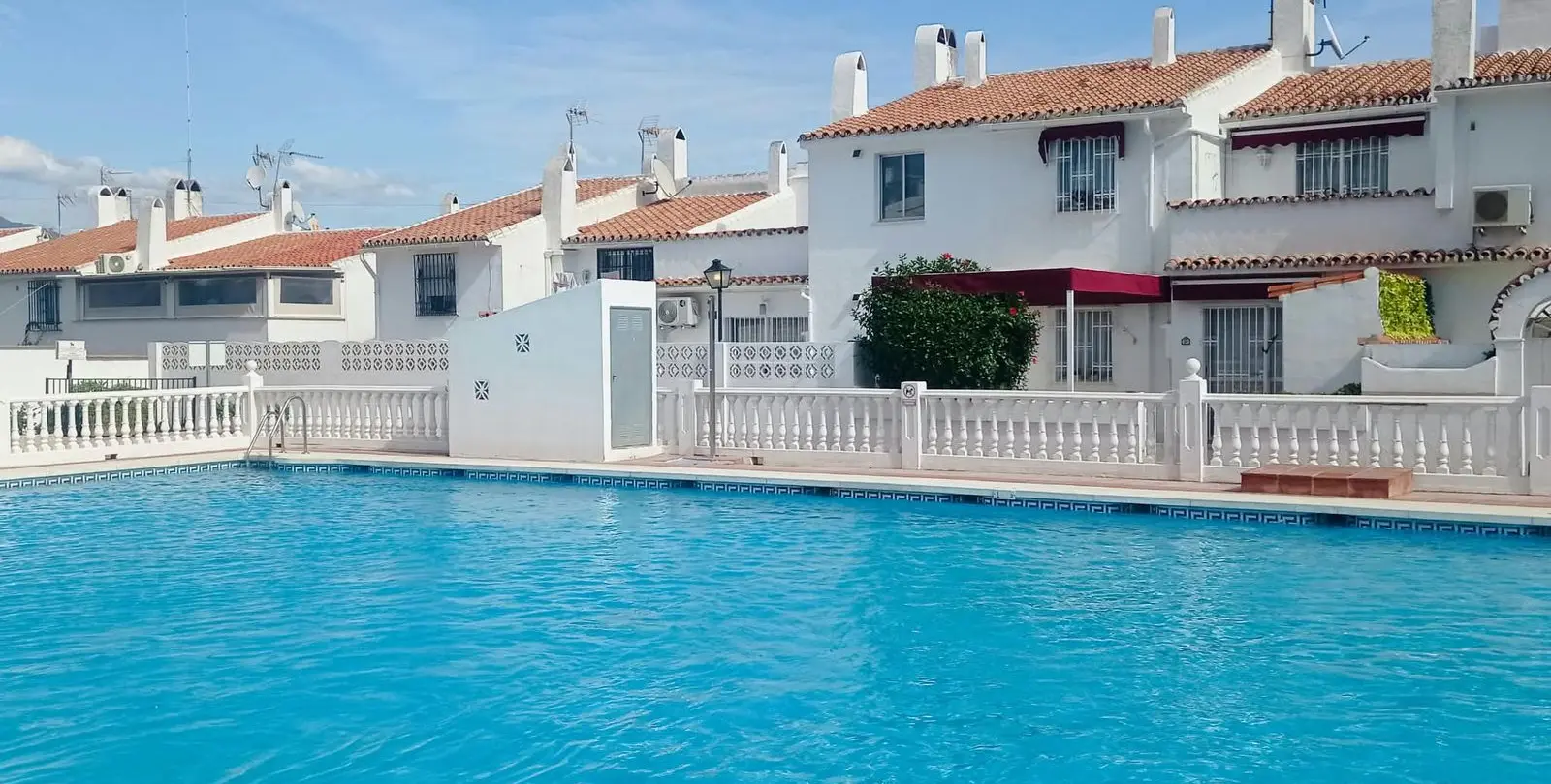 Venta de adosado en Atalaya 1