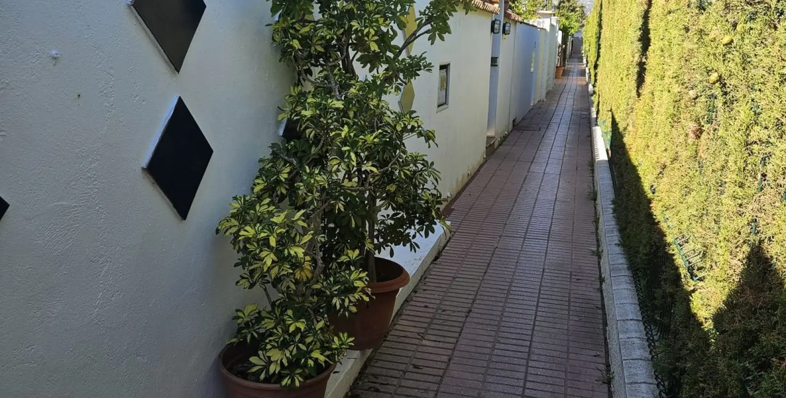 Venta de adosado en Atalaya 3