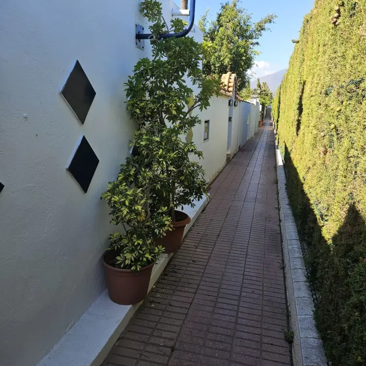 Venta de adosado en Atalaya