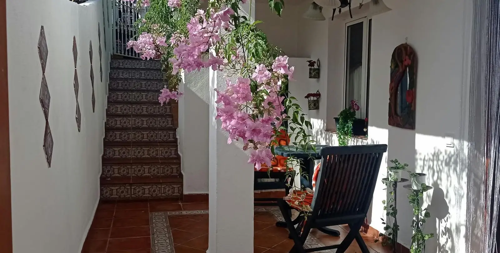 Venta de adosado en Atalaya 4