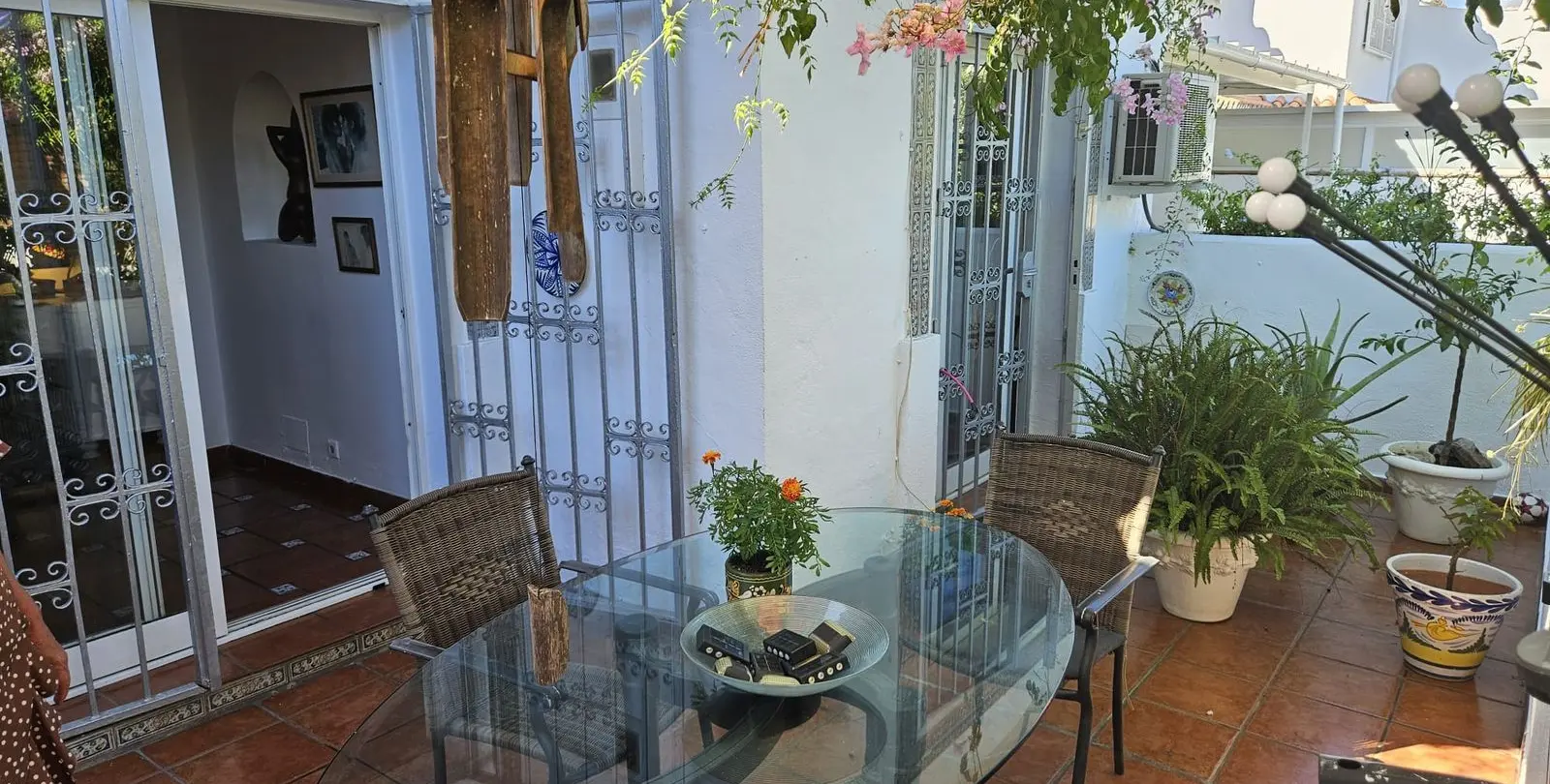 Venta de adosado en Atalaya 12