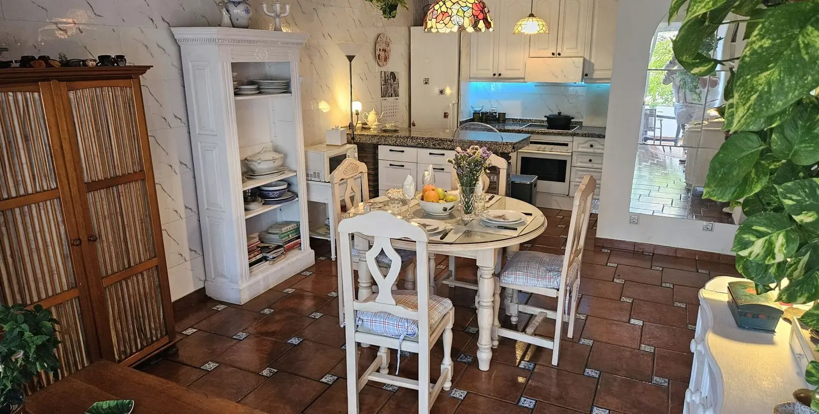 Venta de adosado en Atalaya 14