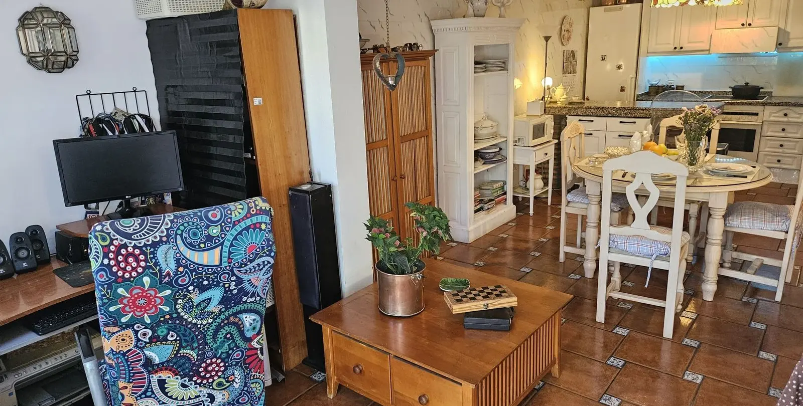 Venta de adosado en Atalaya 15