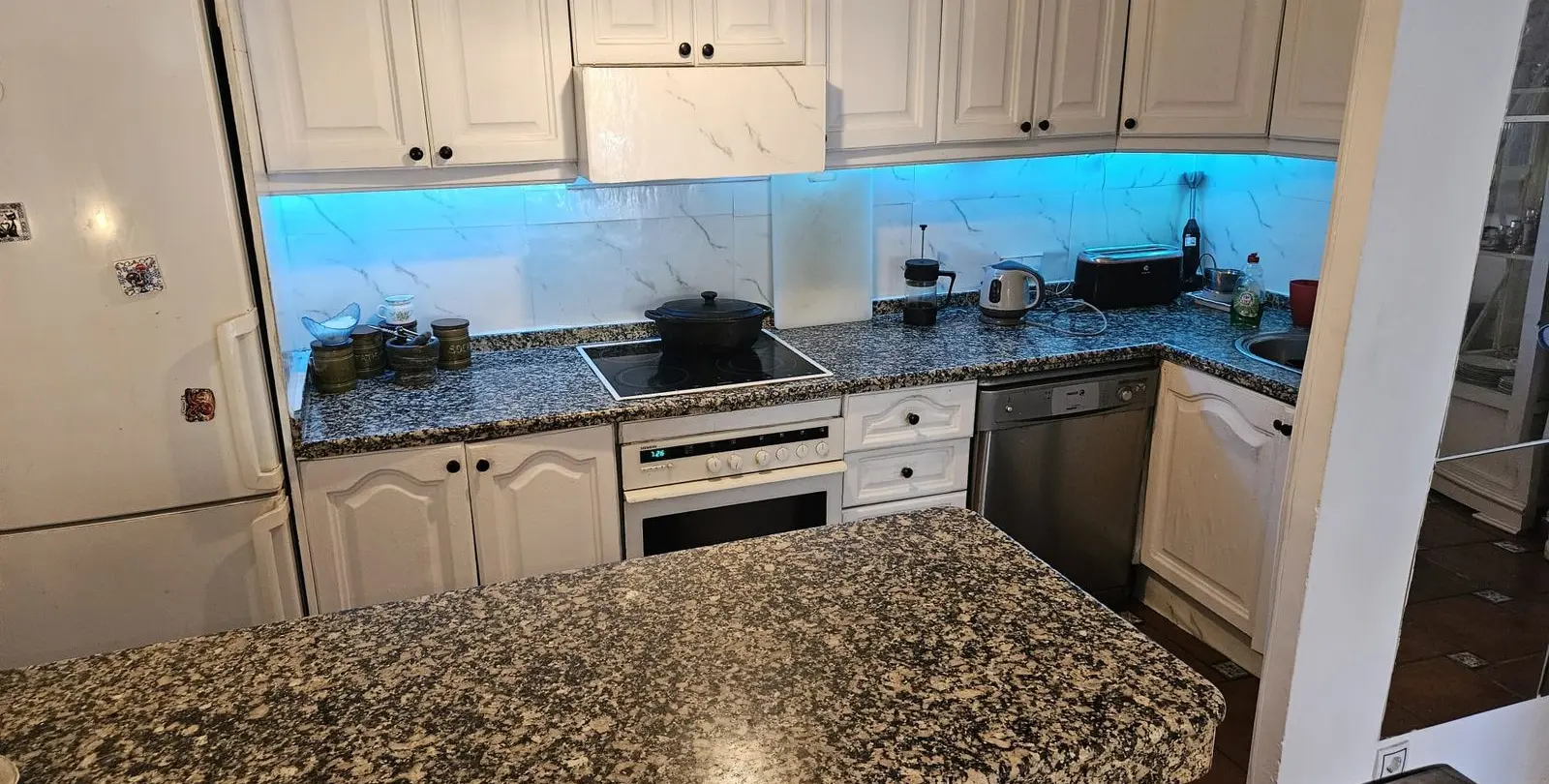 Venta de adosado en Atalaya 16