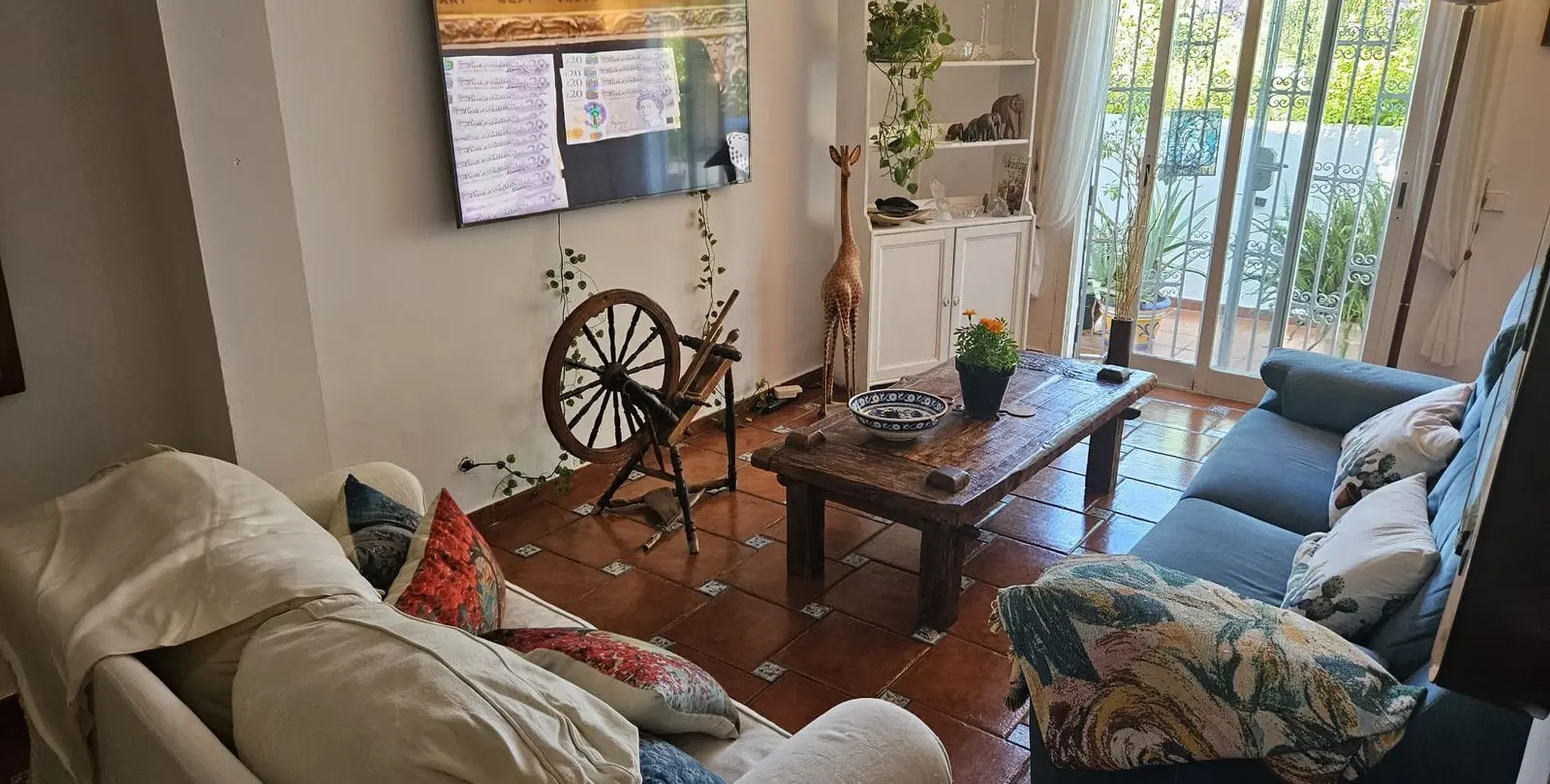 Venta de adosado en Atalaya 18