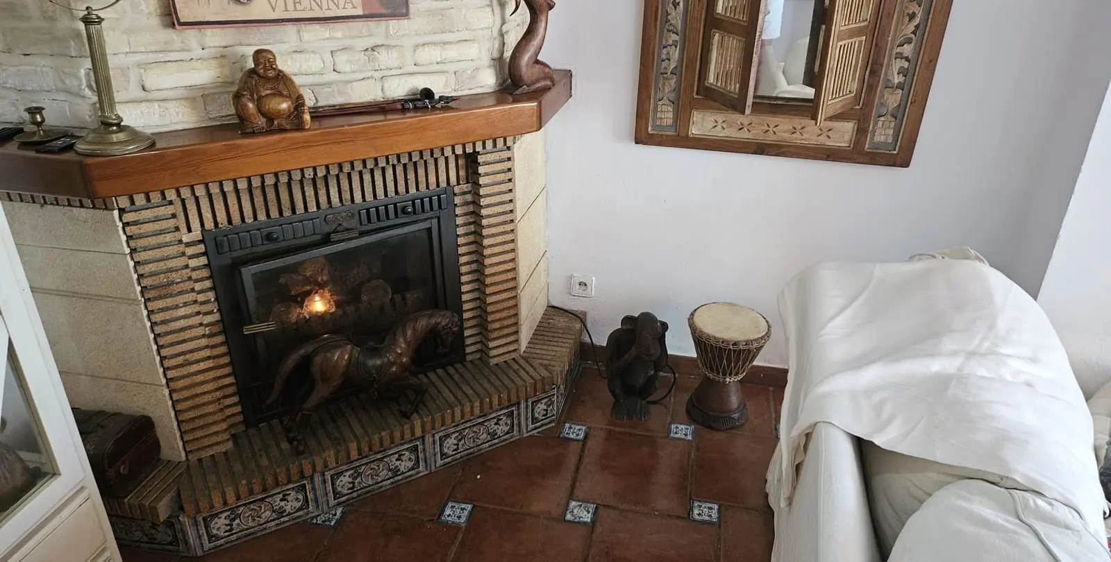 Venta de adosado en Atalaya 19
