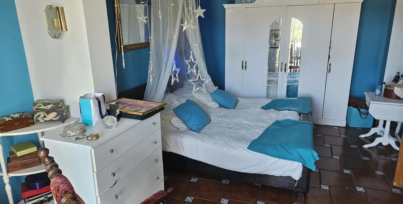 Venta de adosado en Atalaya 20