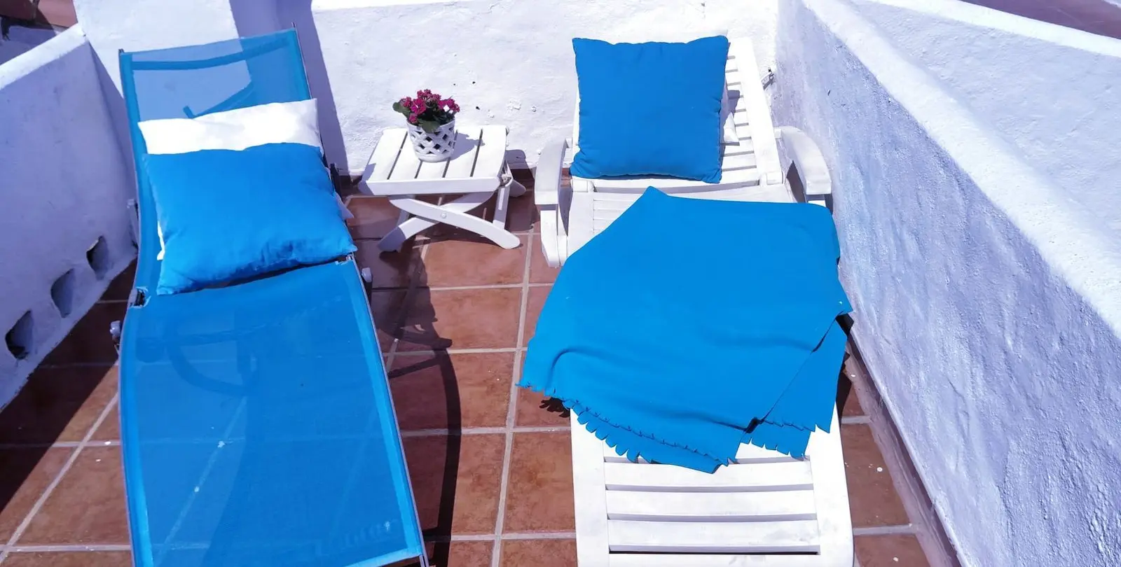 Venta de adosado en Atalaya 28