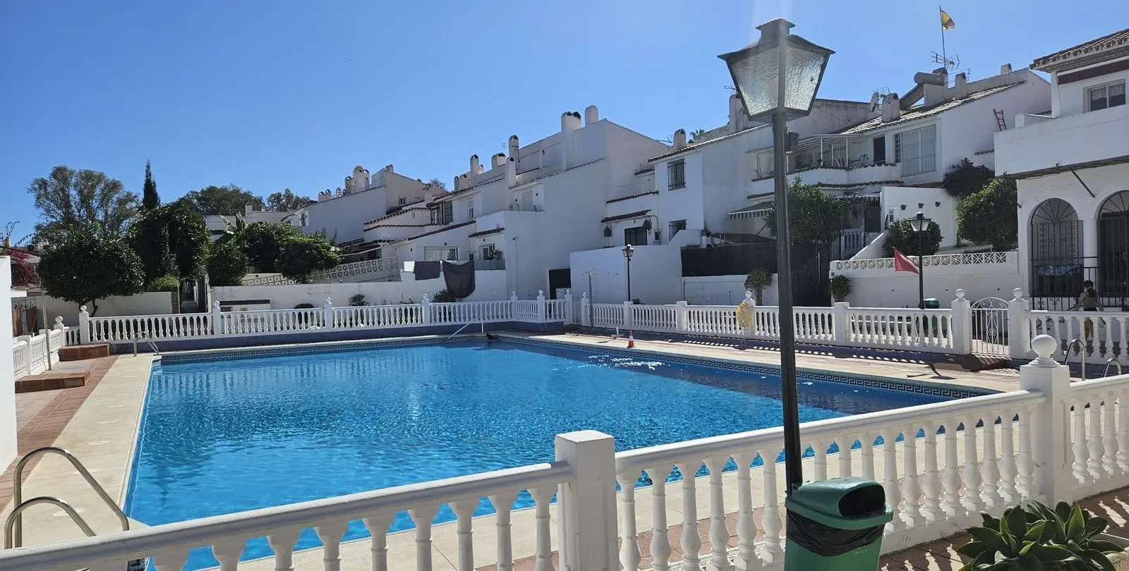Venta de adosado en Atalaya 31