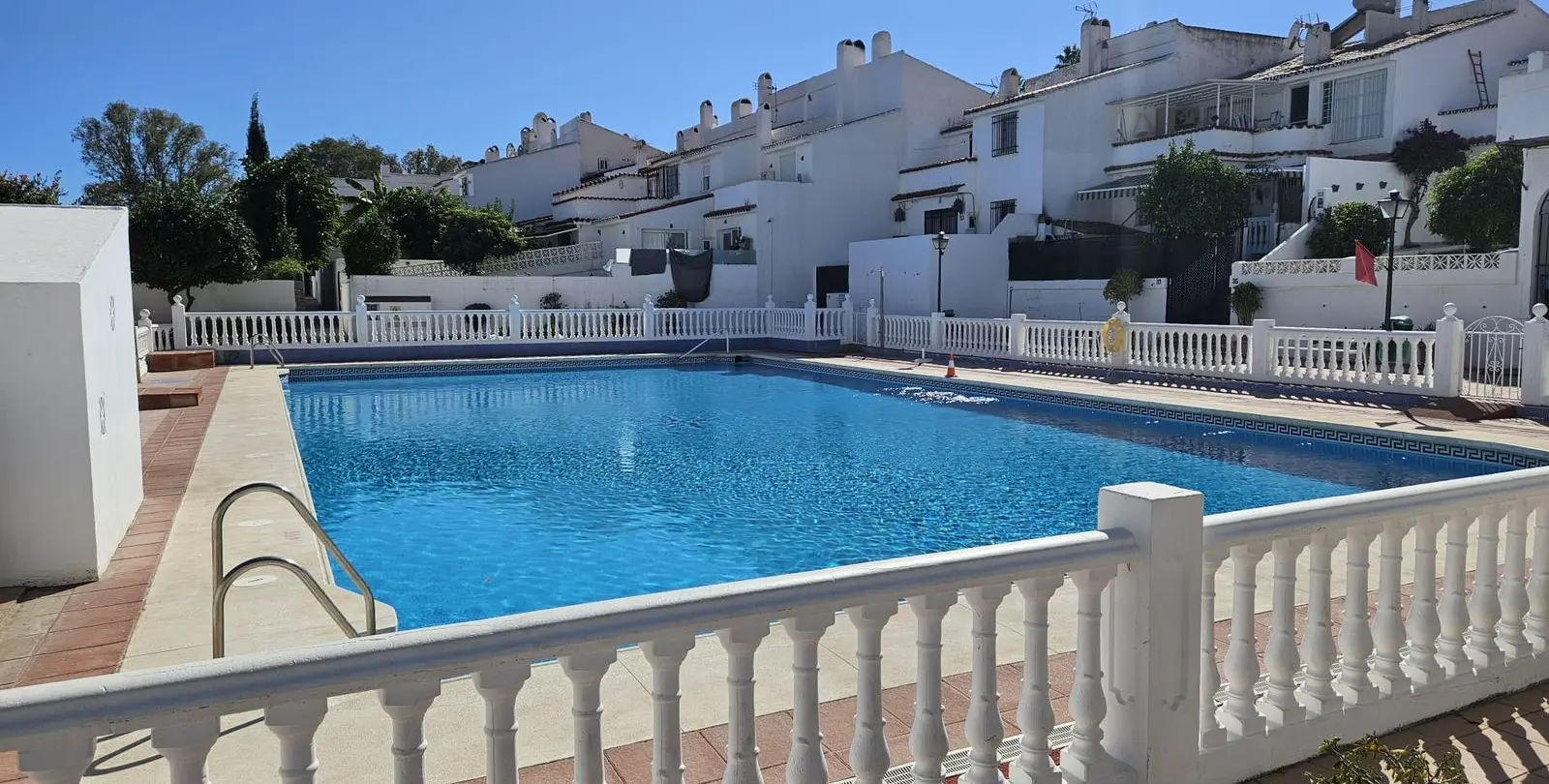 Venta de adosado en Atalaya 32