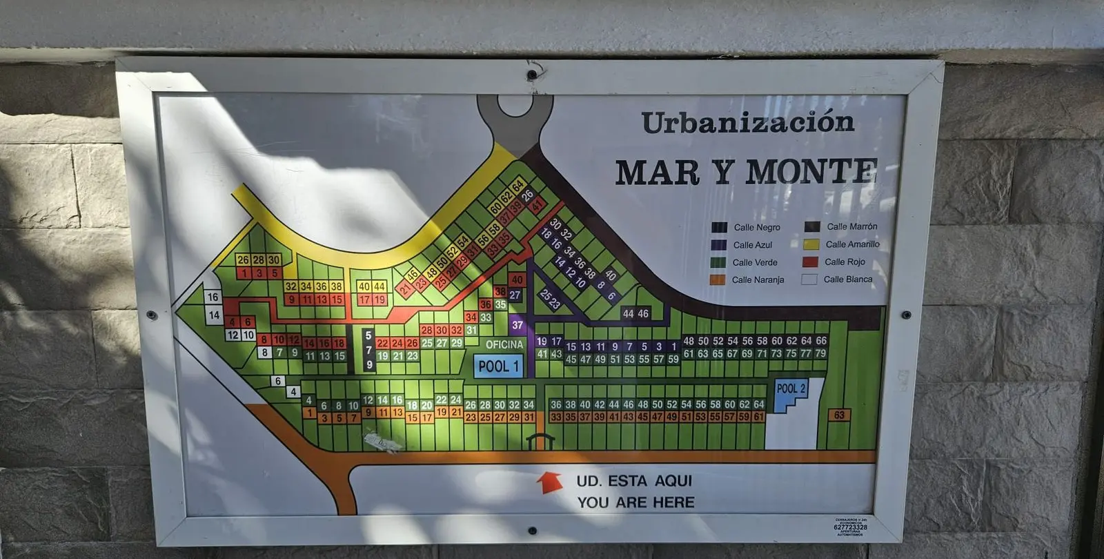 Venta de adosado en Atalaya 34