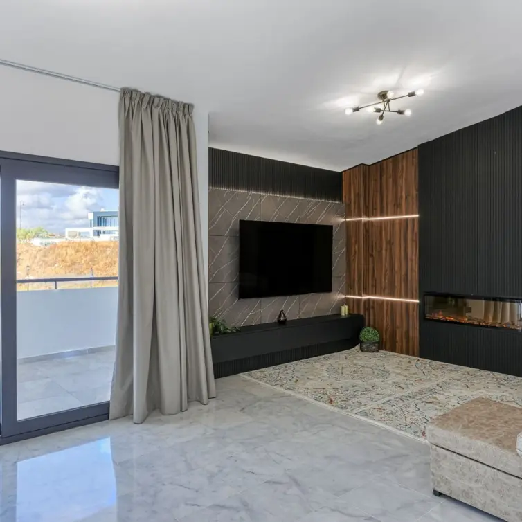 Venta de villa independiente en Mijas