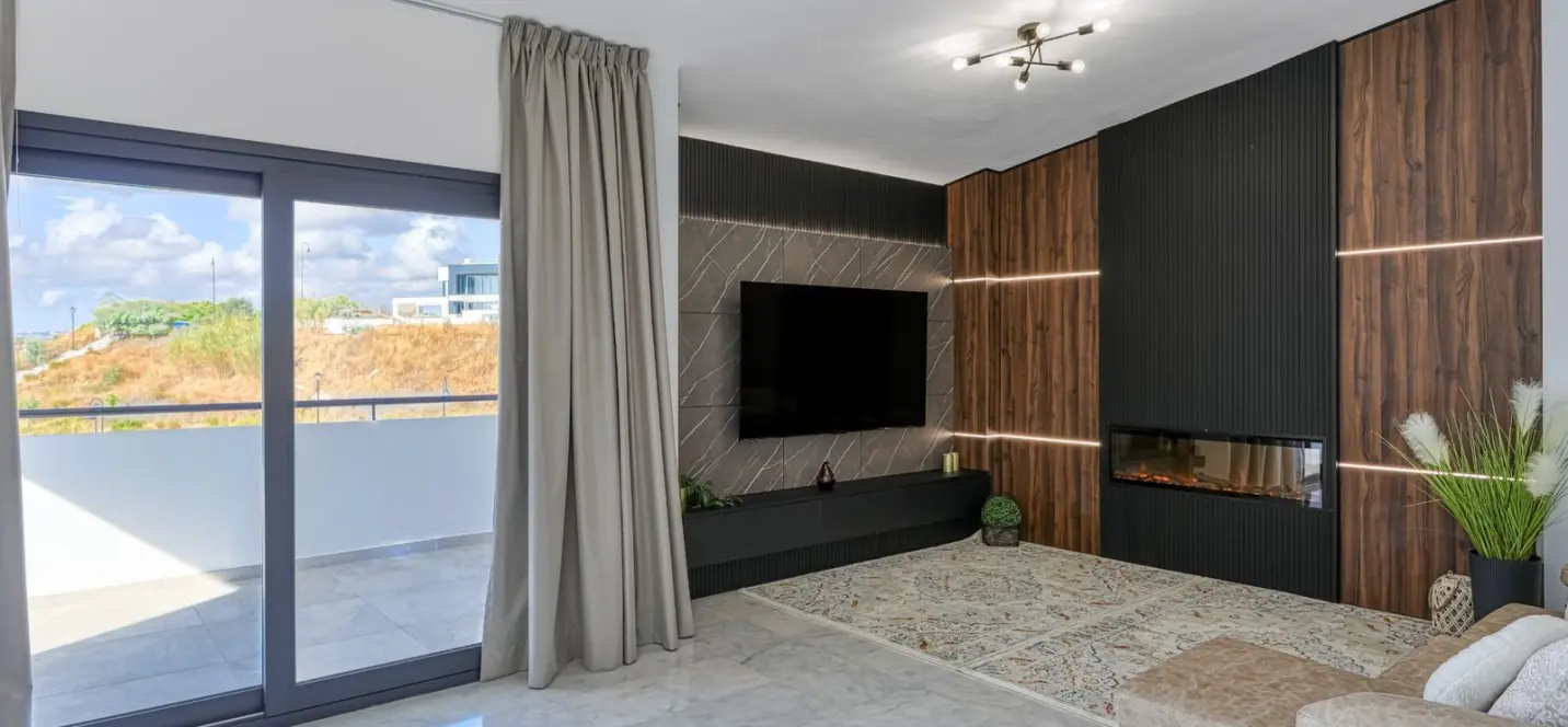 Venta de villa independiente en Mijas 1