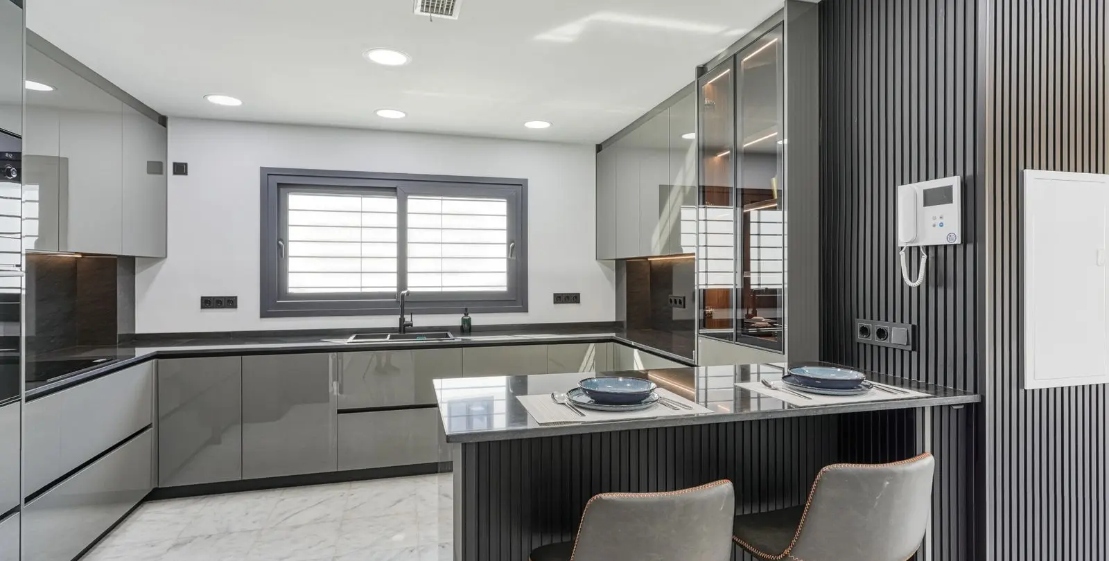 Venta de villa independiente en Mijas 3