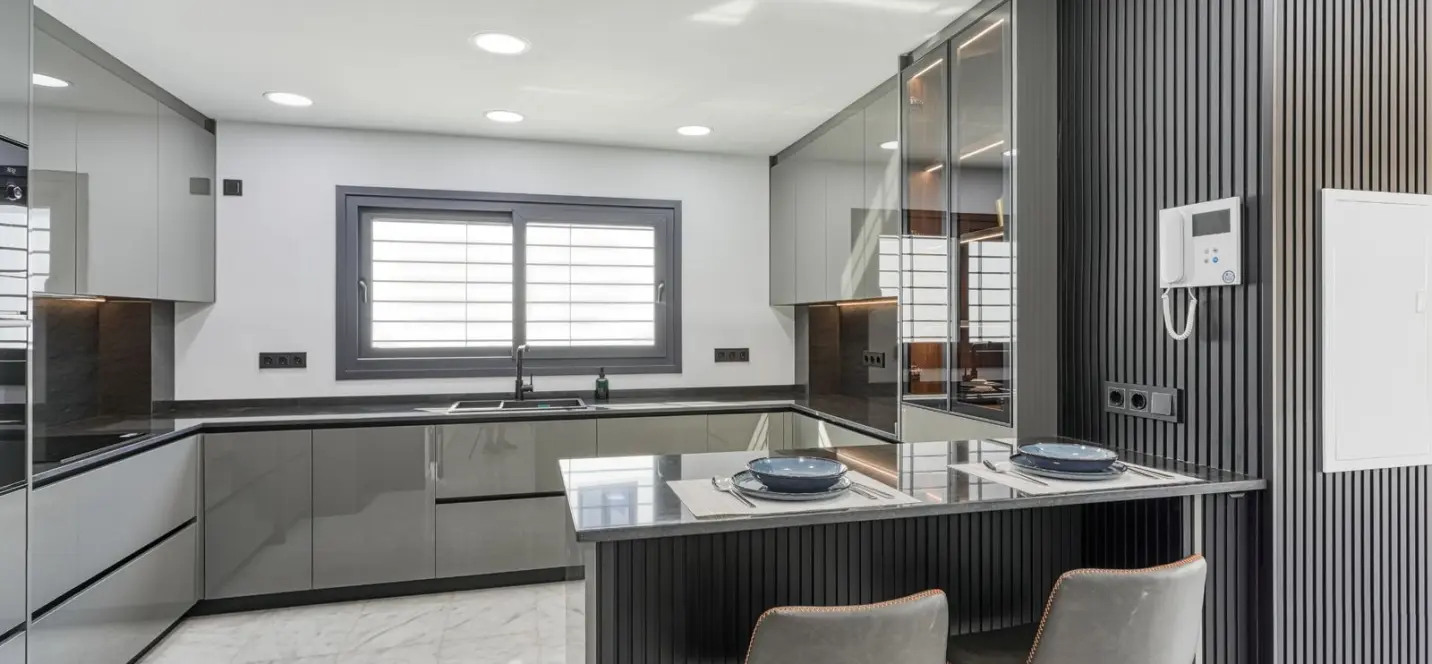 Venta de villa independiente en Mijas 2
