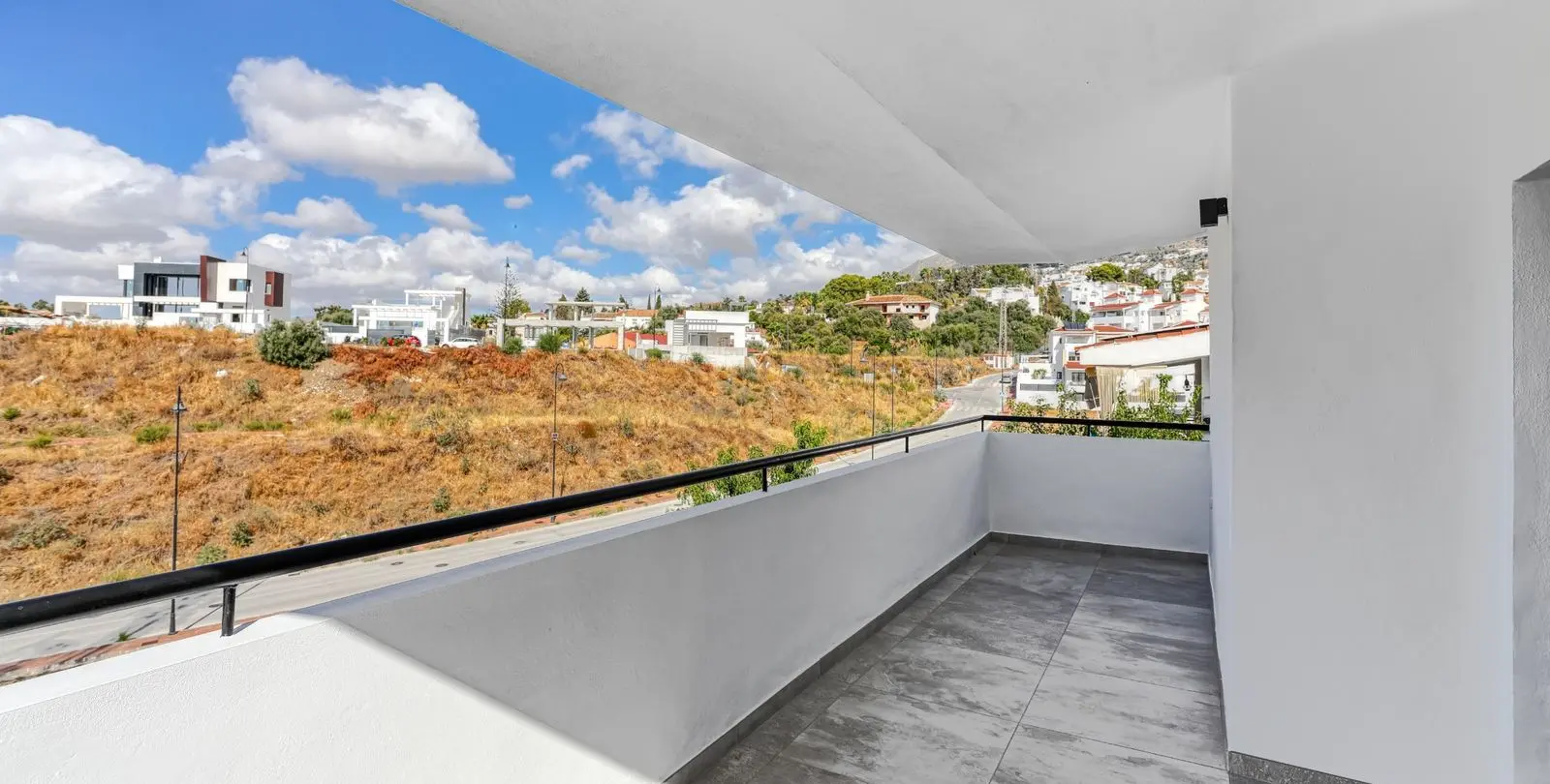 Venta de villa independiente en Mijas 5