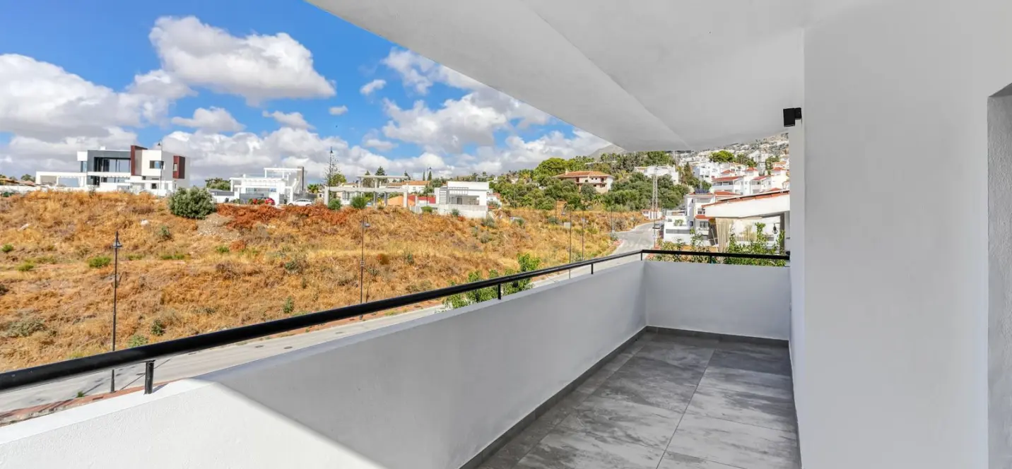Venta de villa independiente en Mijas 4