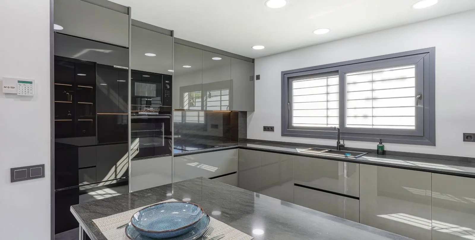 Venta de villa independiente en Mijas 6
