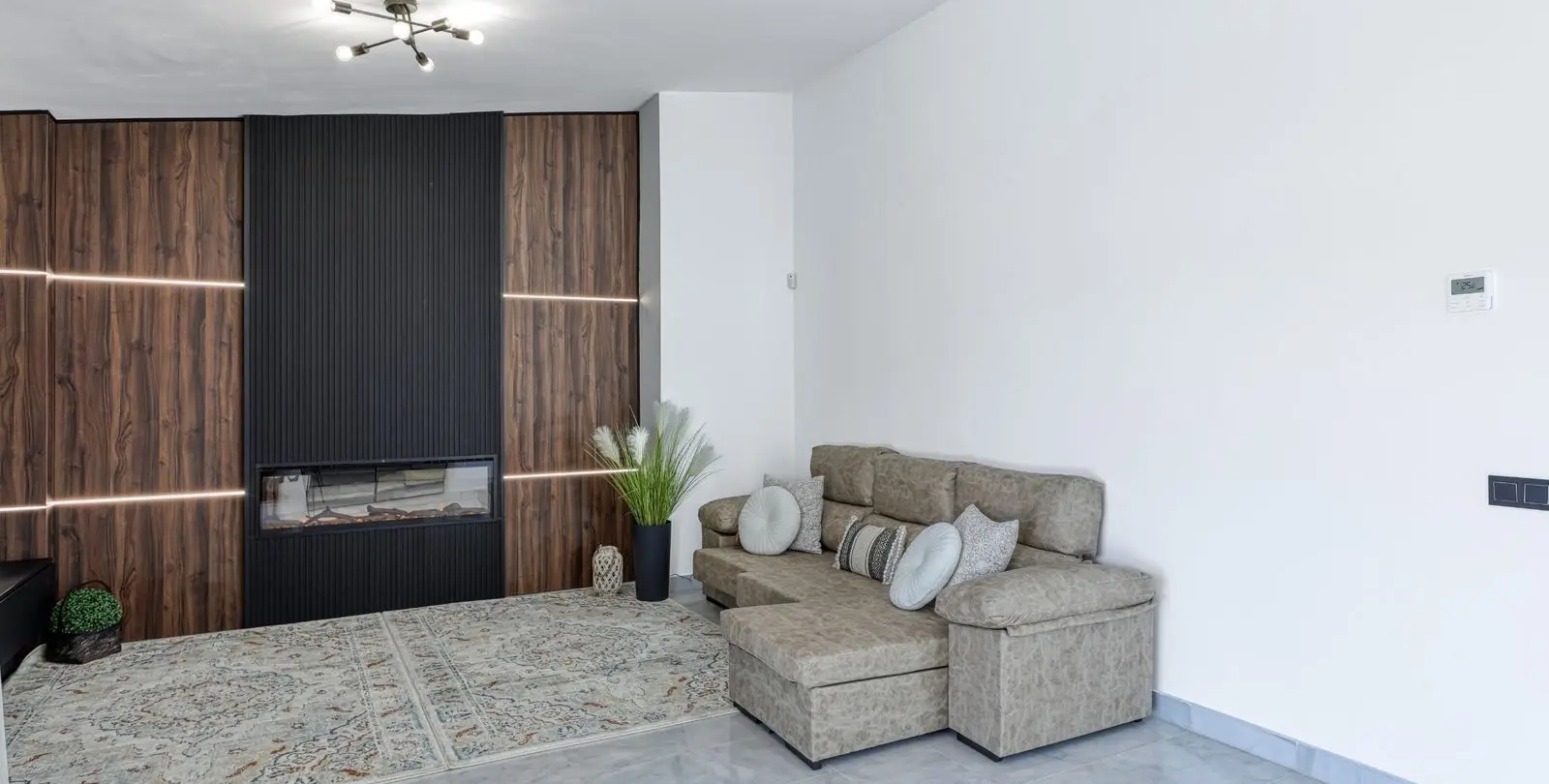 Venta de villa independiente en Mijas 7