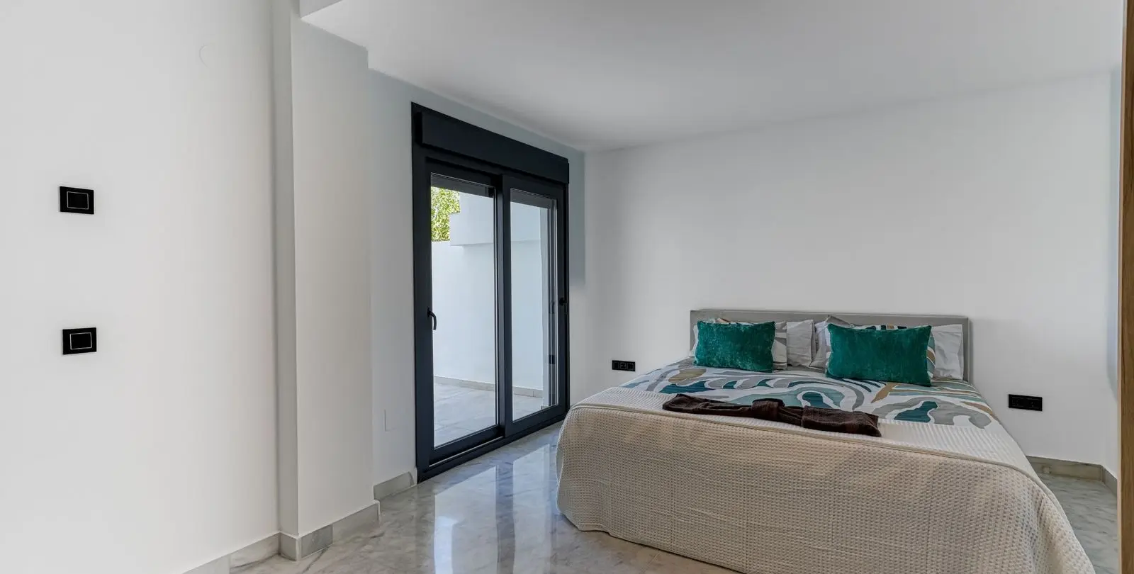 Venta de villa independiente en Mijas 11