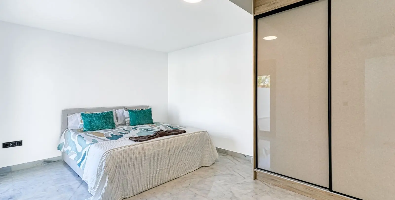 Venta de villa independiente en Mijas 12
