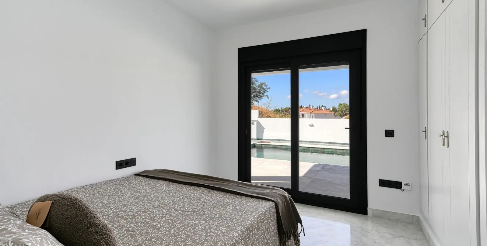 Venta de villa independiente en Mijas 13