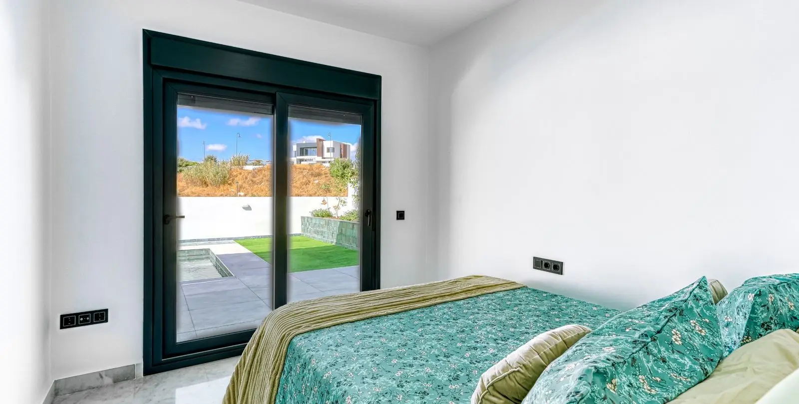 Venta de villa independiente en Mijas 14
