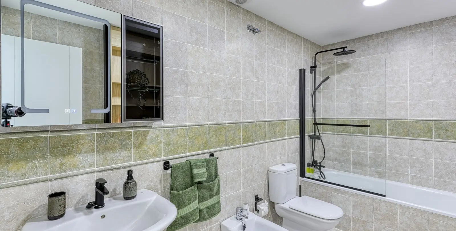 Venta de villa independiente en Mijas 16