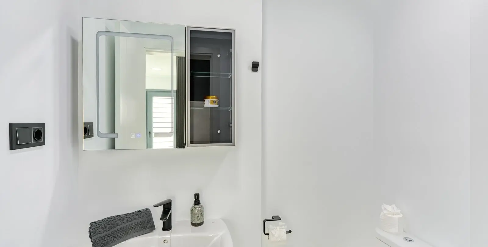 Venta de villa independiente en Mijas 19