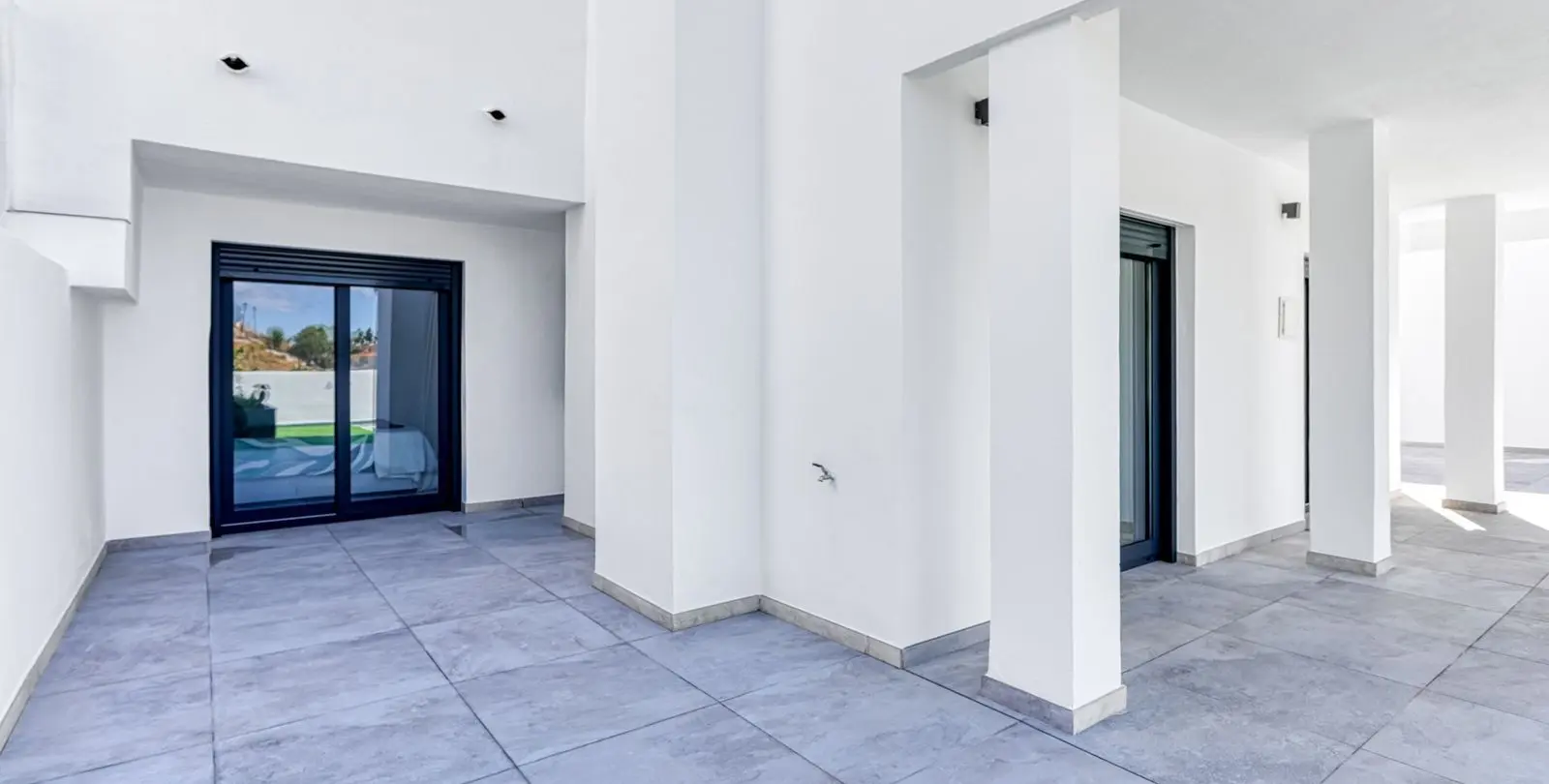 Venta de villa independiente en Mijas 20