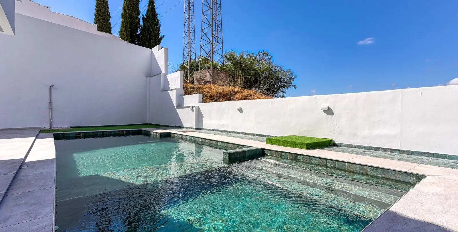 Venta de villa independiente en Mijas 21