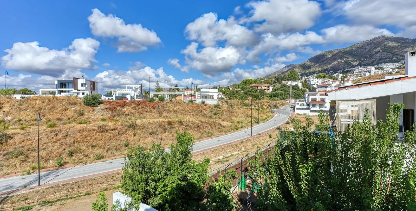 Venta de villa independiente en Mijas 22