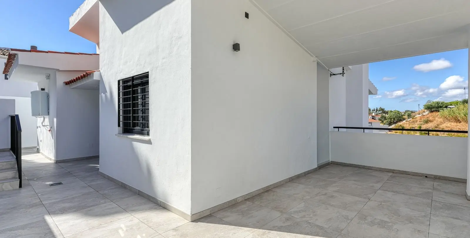 Venta de villa independiente en Mijas 23