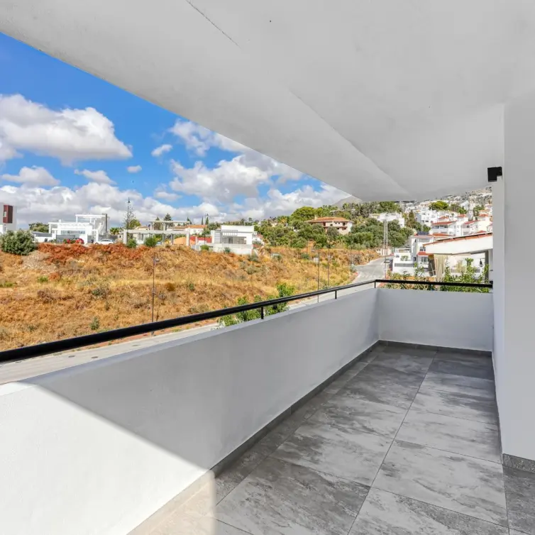 Venta de villa independiente en Mijas