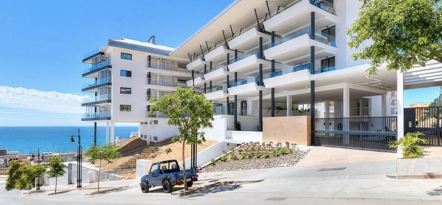 Venta de ático dúplex en Benalmadena Costa 4